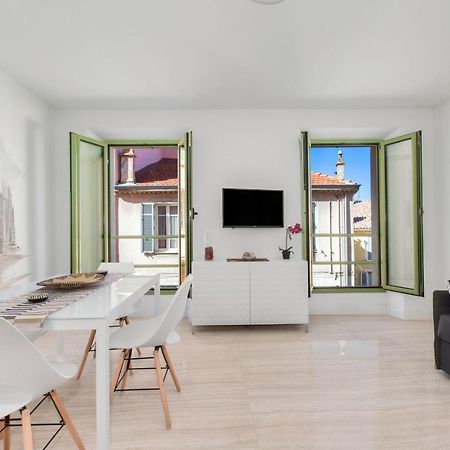 Cannes Old Town Suites Eksteriør billede