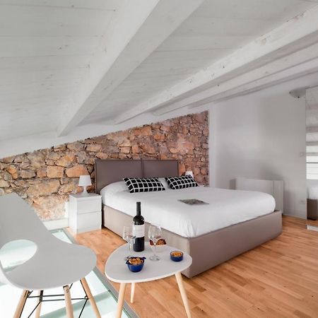 Cannes Old Town Suites Eksteriør billede