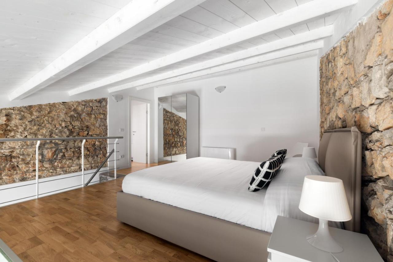Cannes Old Town Suites Eksteriør billede