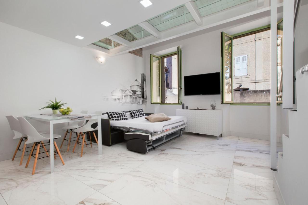 Cannes Old Town Suites Eksteriør billede