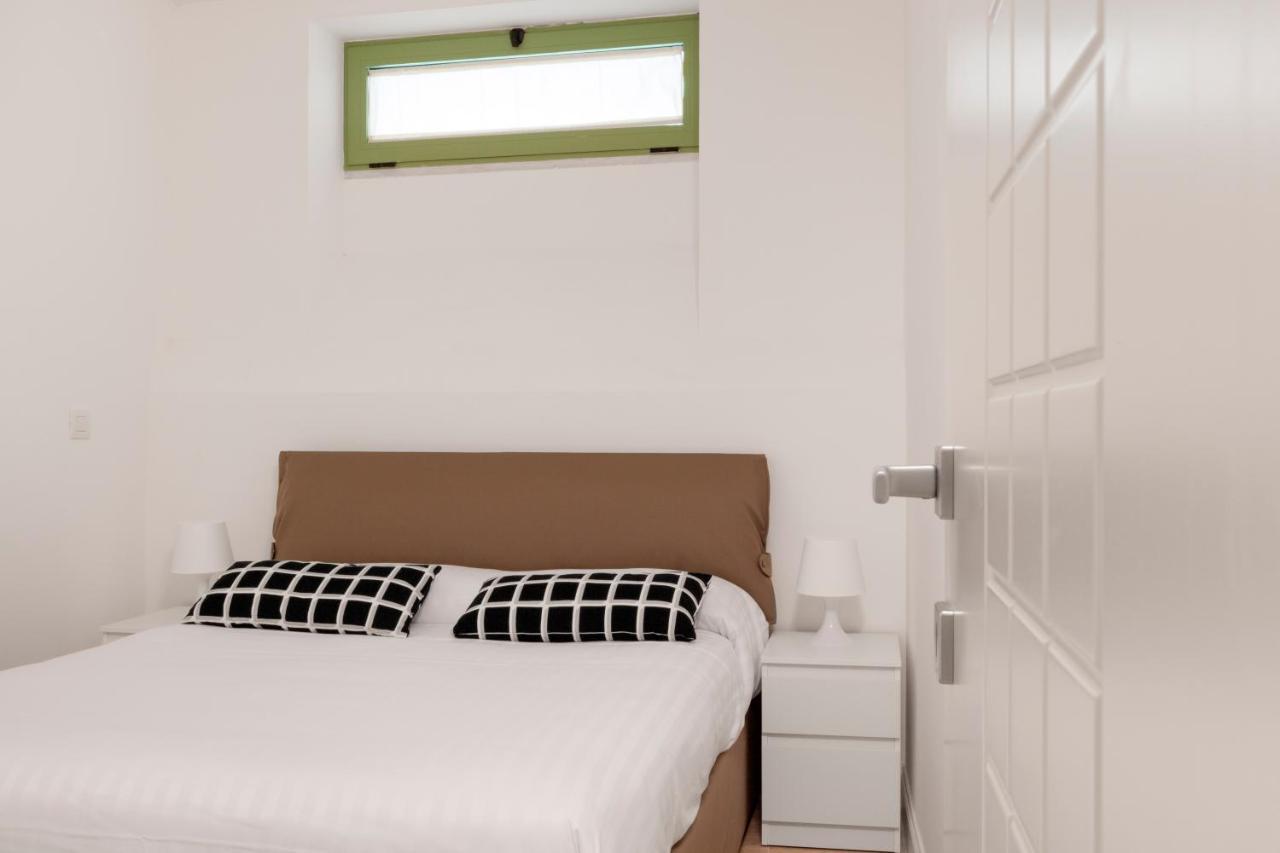 Cannes Old Town Suites Eksteriør billede