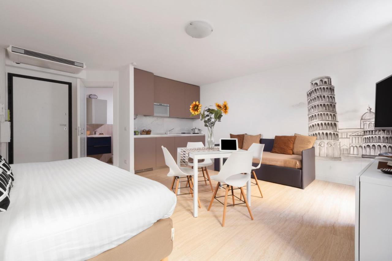 Cannes Old Town Suites Eksteriør billede