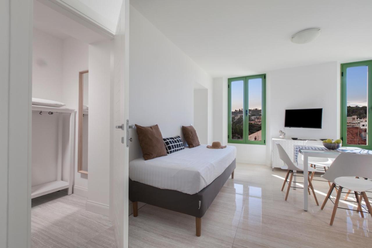 Cannes Old Town Suites Eksteriør billede
