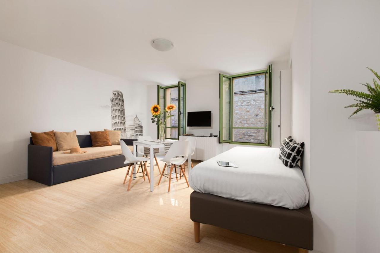 Cannes Old Town Suites Eksteriør billede