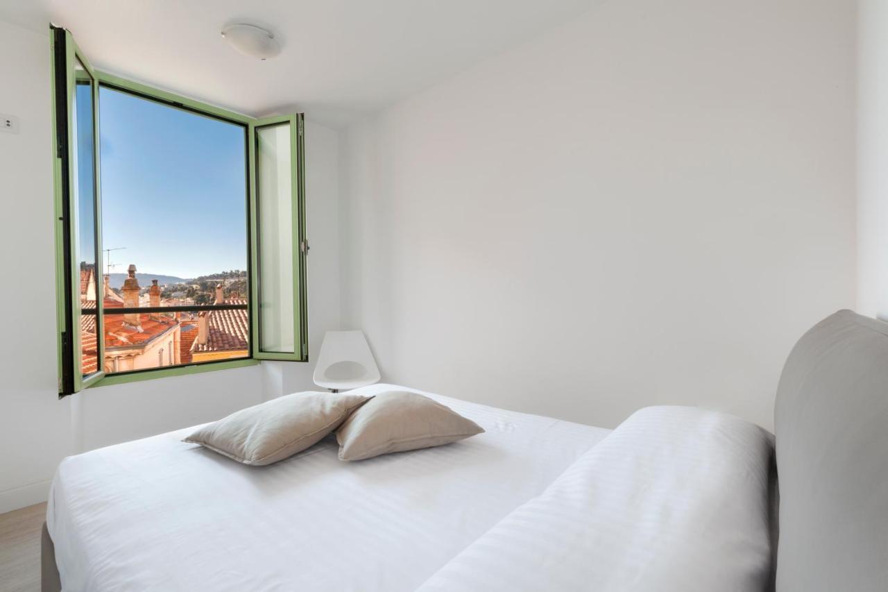 Cannes Old Town Suites Eksteriør billede
