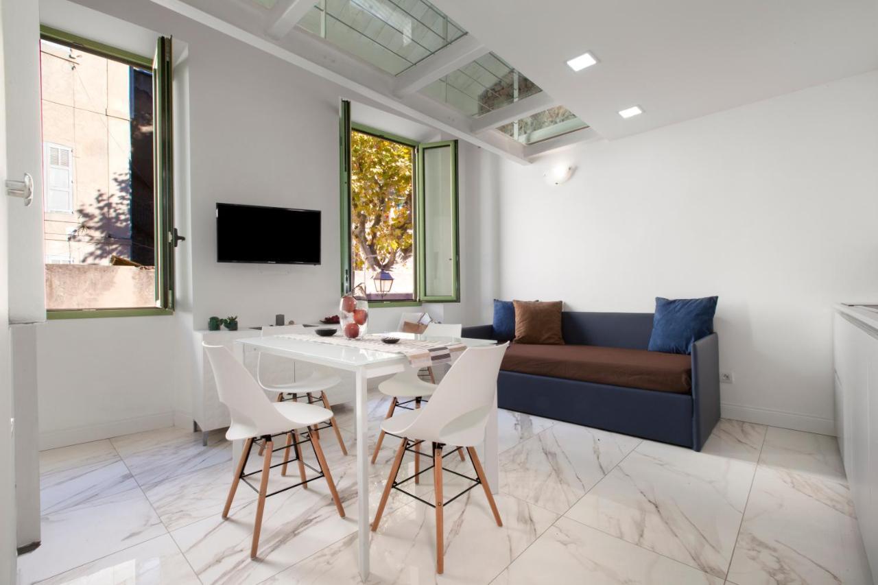 Cannes Old Town Suites Eksteriør billede