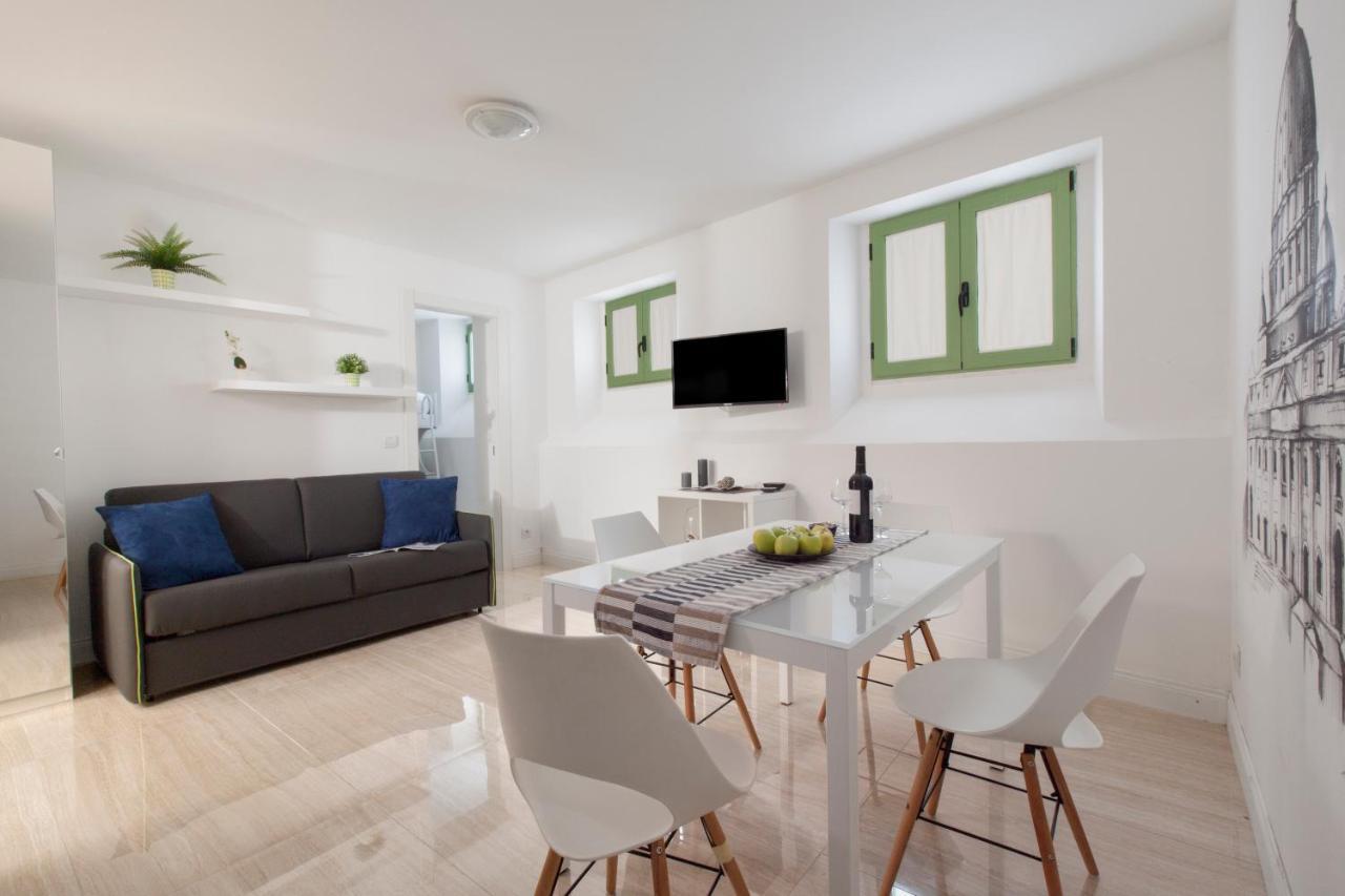 Cannes Old Town Suites Eksteriør billede