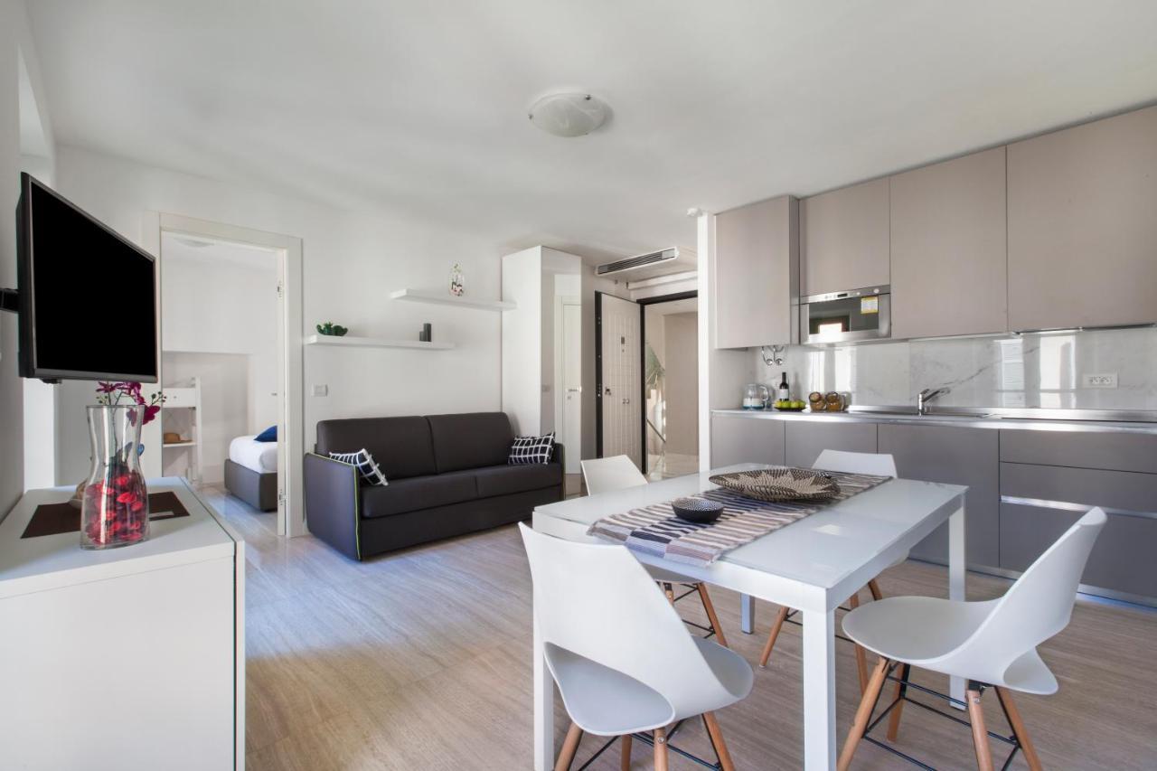 Cannes Old Town Suites Eksteriør billede