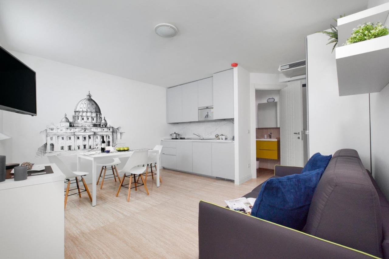 Cannes Old Town Suites Eksteriør billede