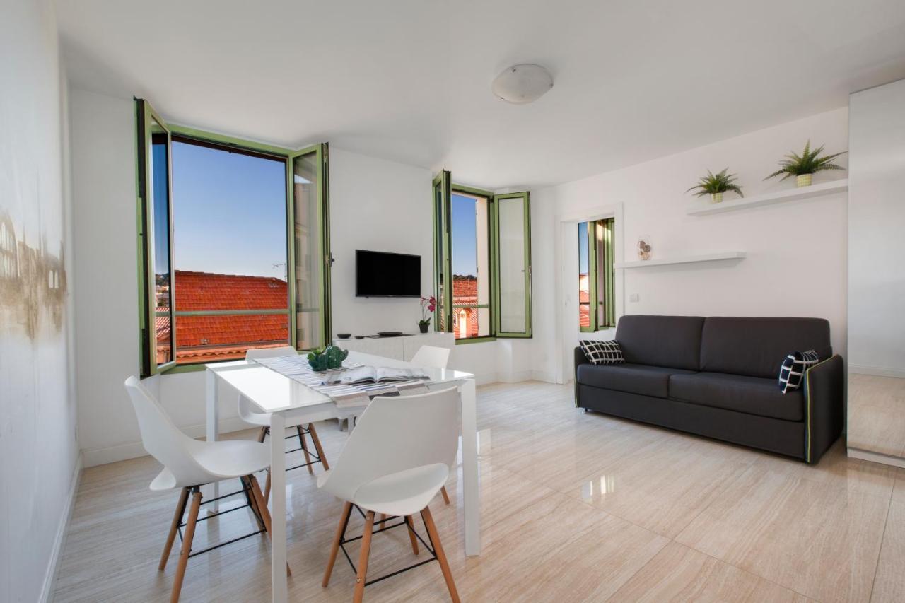 Cannes Old Town Suites Eksteriør billede