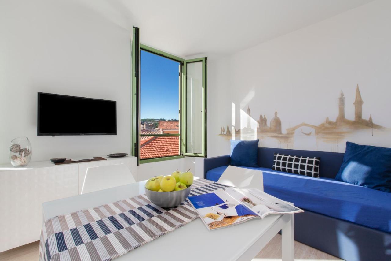 Cannes Old Town Suites Eksteriør billede