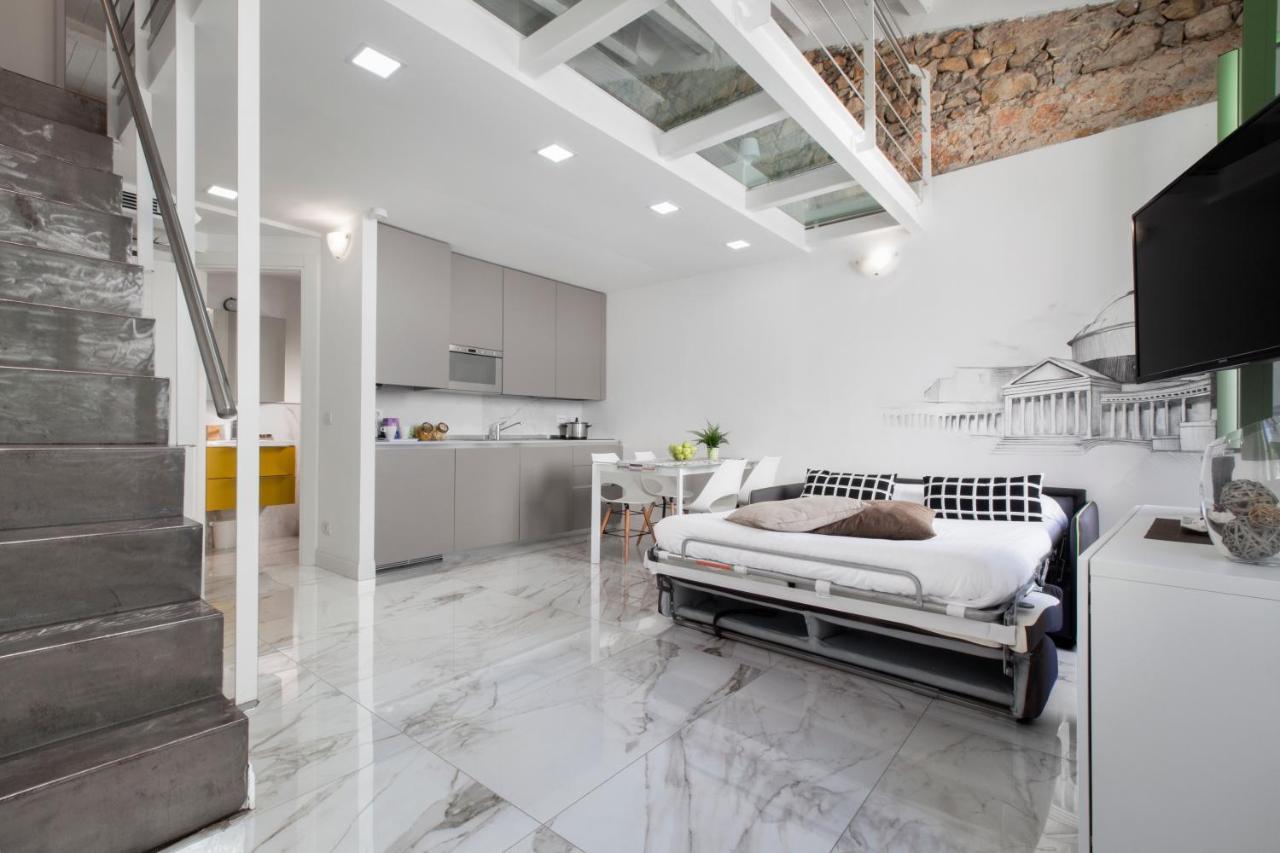 Cannes Old Town Suites Eksteriør billede