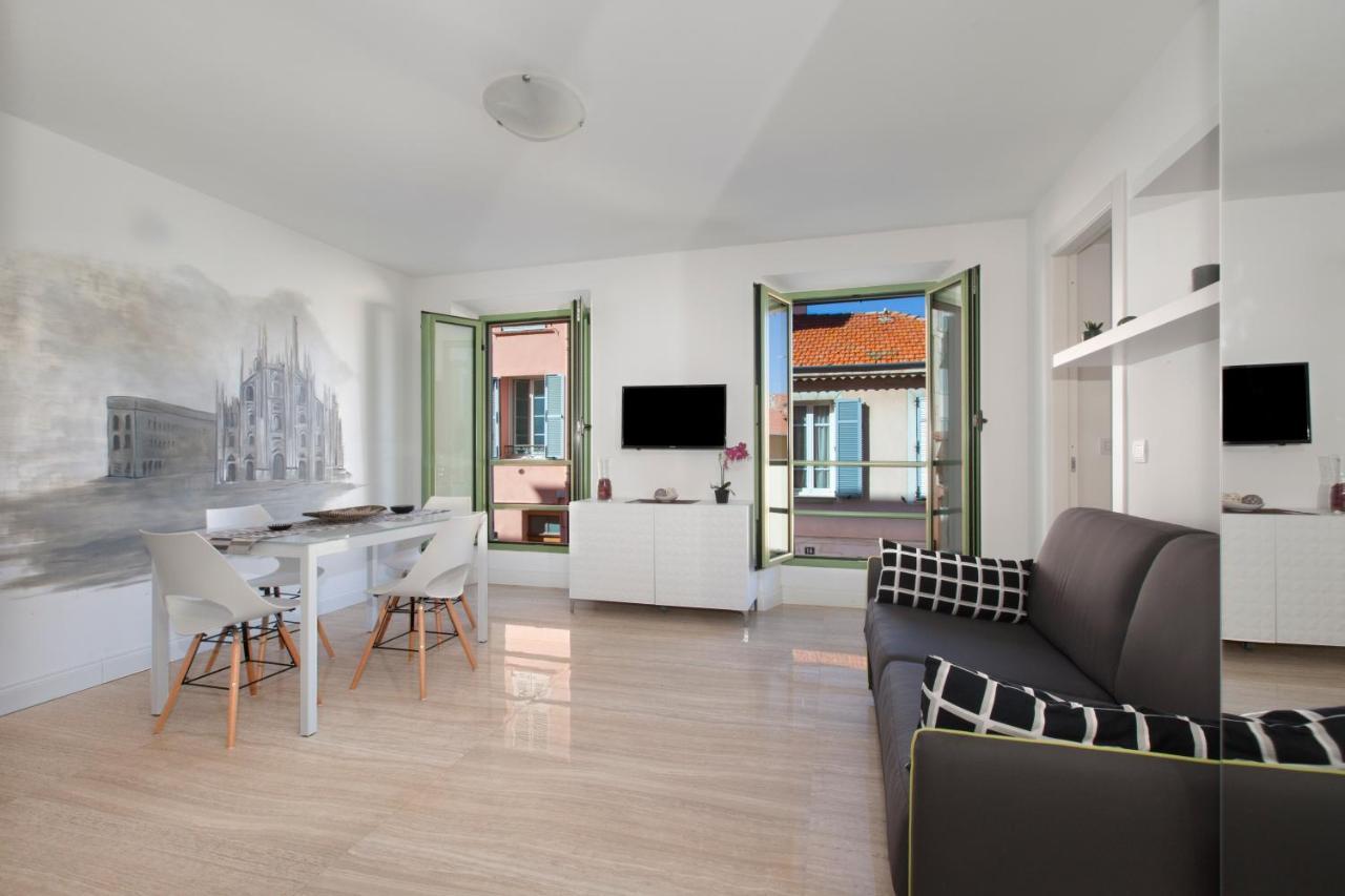 Cannes Old Town Suites Eksteriør billede
