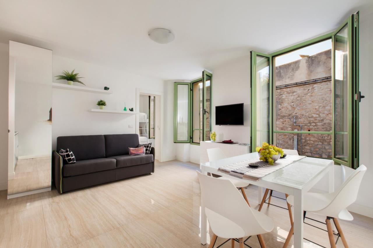 Cannes Old Town Suites Eksteriør billede